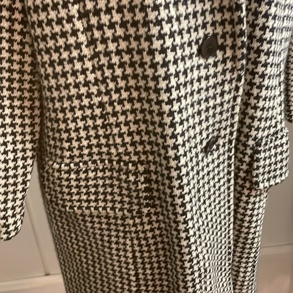 Lauren Ralph Lauren sweater coat - Picture 3 of 5